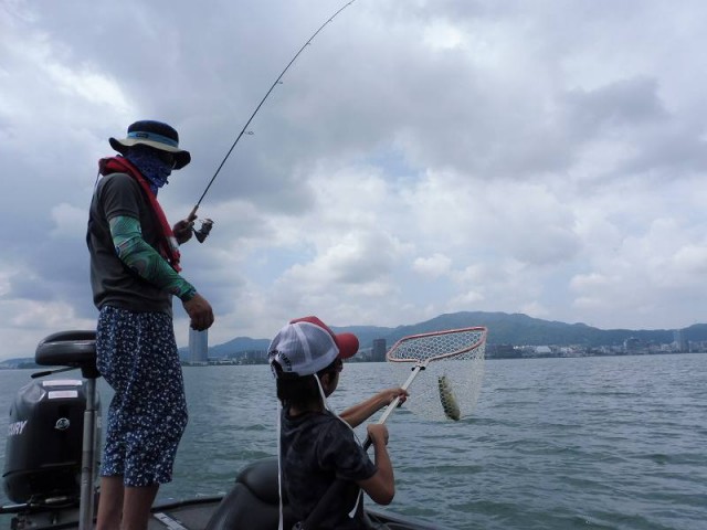 truth okuma ブログ写真 2016/08/17