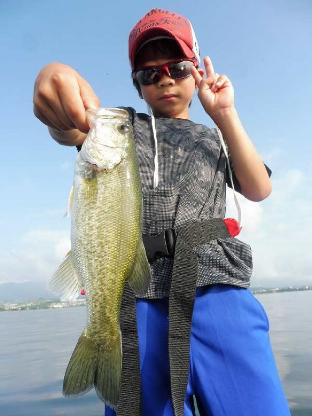 truth okuma ブログ写真 2016/08/17