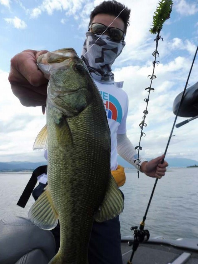 truth okuma ブログ写真 2016/08/24