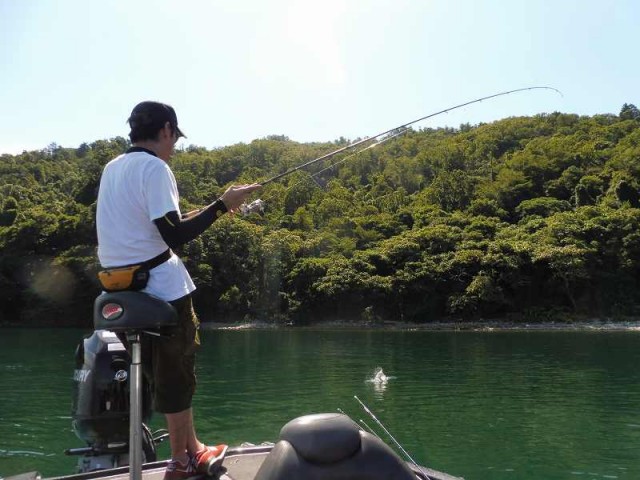 truth okuma ブログ写真 2016/08/26