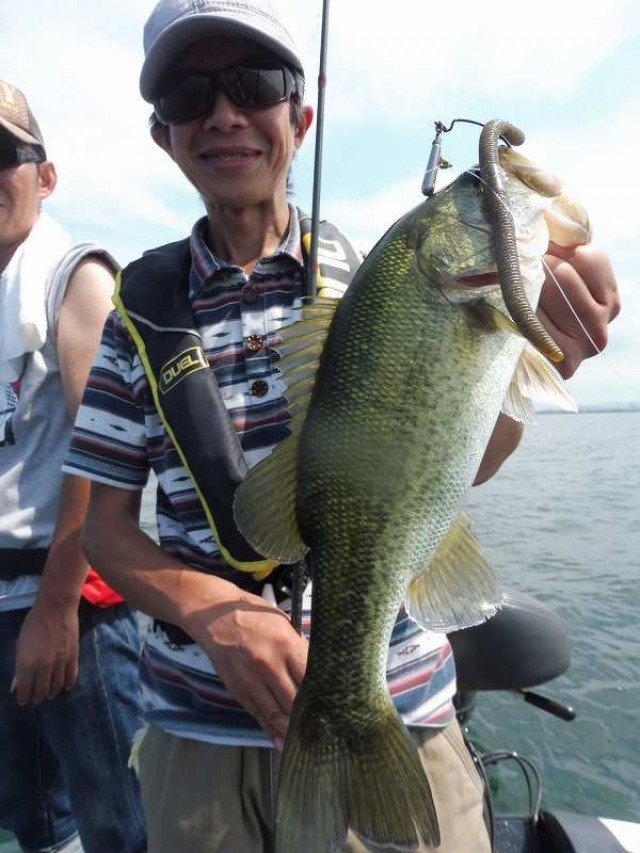 truth okuma ブログ写真 2016/09/06