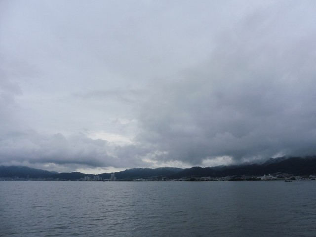 truth okuma ブログ写真 2016/09/19