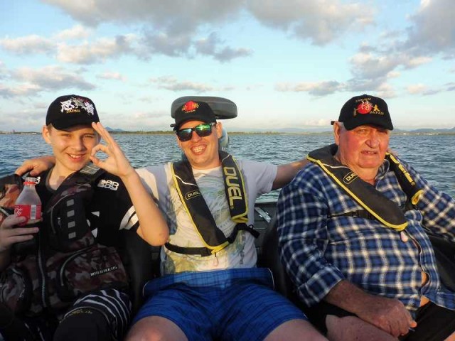 truth okuma ブログ写真 2016/10/06