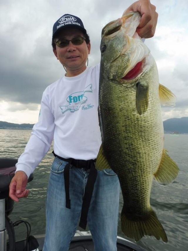 truth okuma ブログ写真 2016/10/08