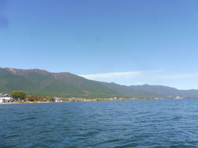 truth okuma ブログ写真 2016/10/24