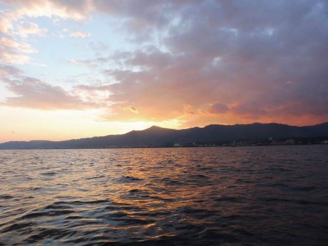 truth okuma ブログ写真 2016/11/03