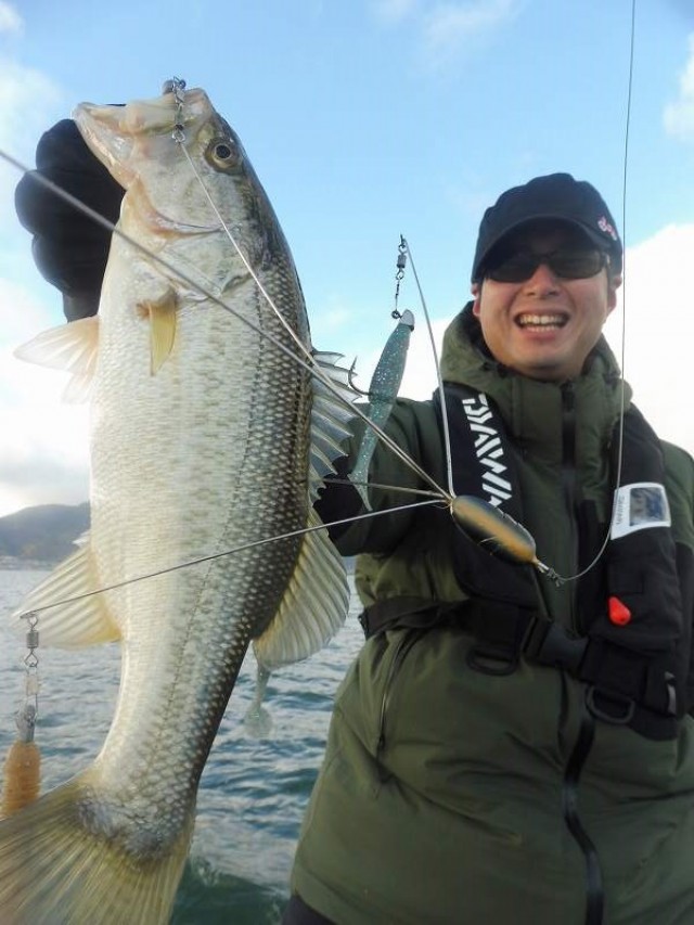 truth okuma ブログ写真 2016/12/06