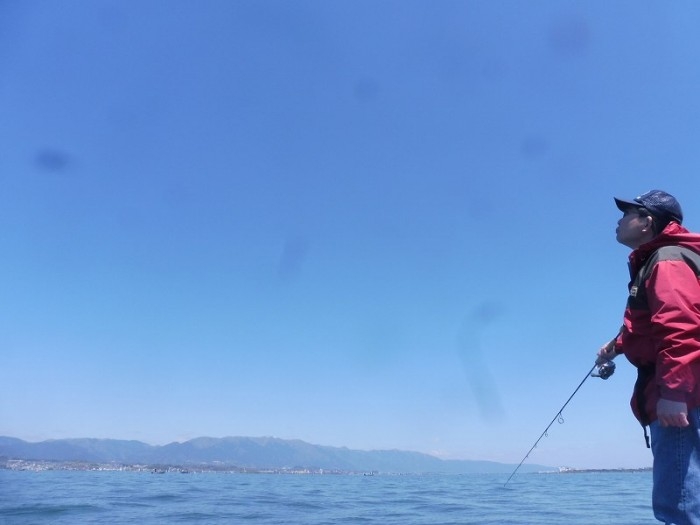 truth  ブログ写真 2017/04/23