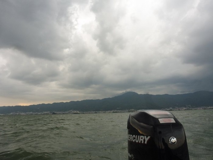 truth  ブログ写真 2017/08/06