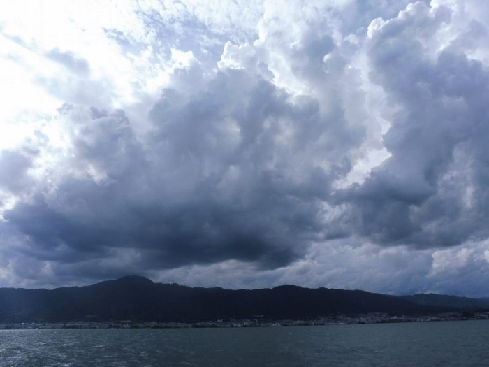 truth  ブログ写真 2017/08/22