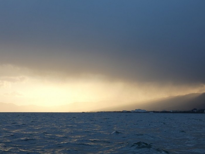 truth  ブログ写真 2017/11/23