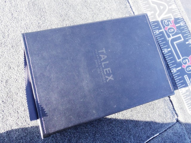 truth truth ブログ写真 2016/03/11