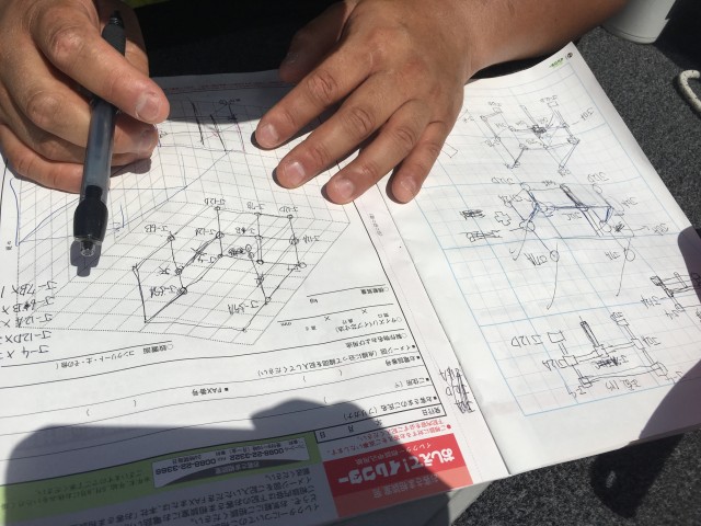 truth truth ブログ写真 2016/08/23