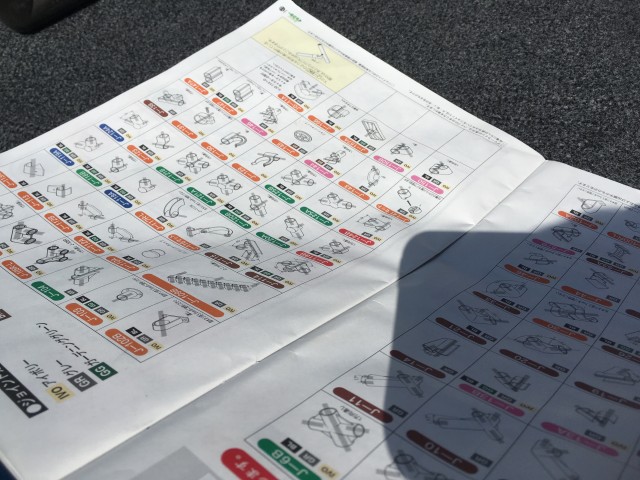 truth truth ブログ写真 2016/08/23