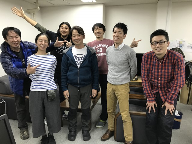 truth truth ブログ写真 2017/01/14