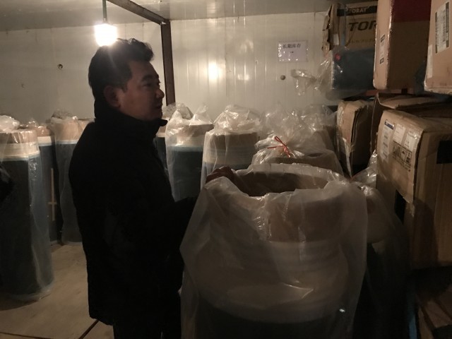 truth truth ブログ写真 2017/01/18