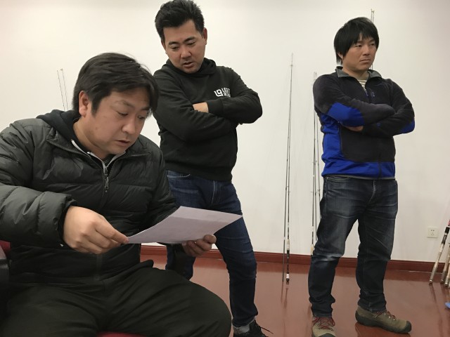 truth truth ブログ写真 2017/01/19