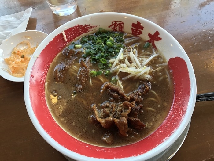 truth  ブログ写真 2017/02/13