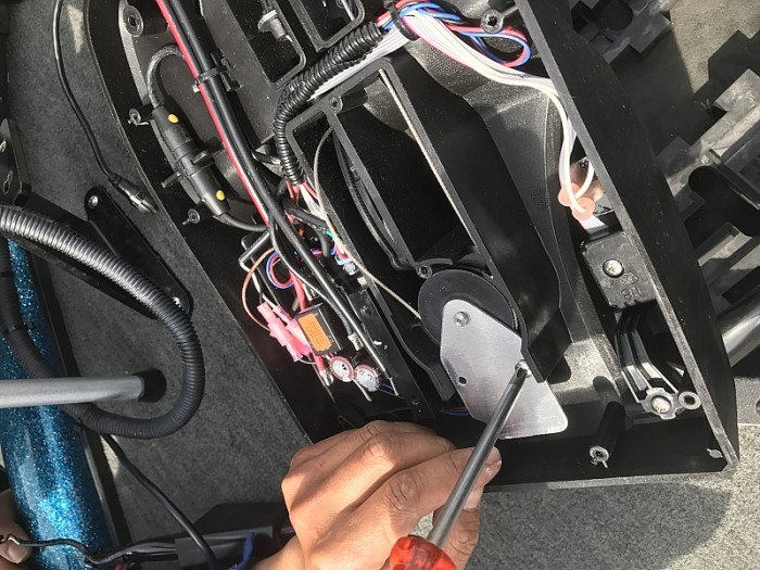 truth ブログ写真 2017/05/03