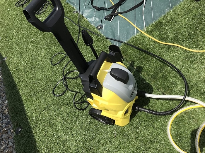 truth ブログ写真 2017/05/03