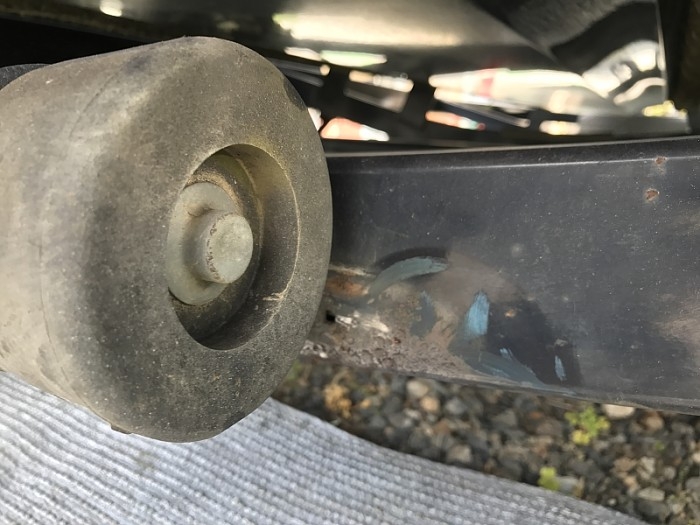 truth ブログ写真 2017/05/04