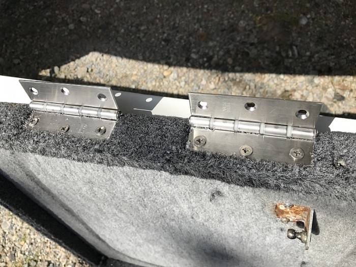 truth ブログ写真 2017/05/04