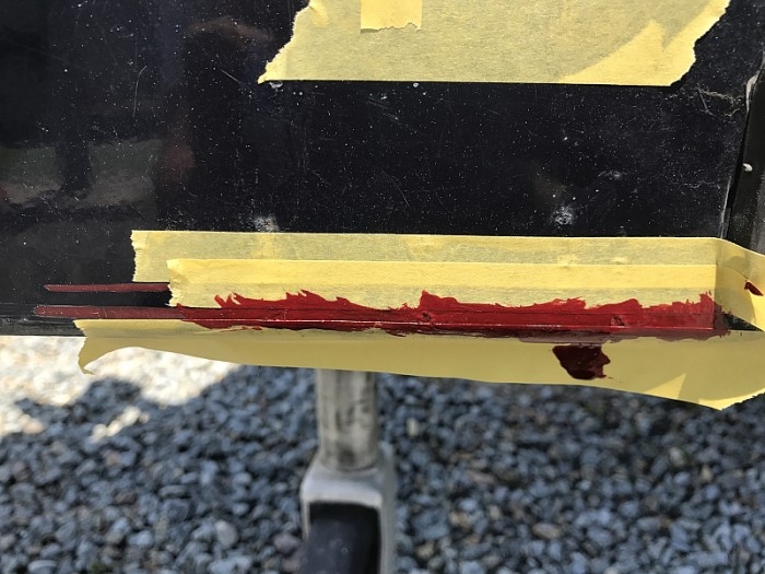 truth ブログ写真 2017/05/04