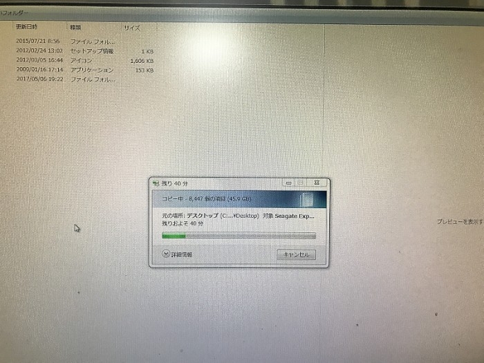 truth  ブログ写真 2017/05/07