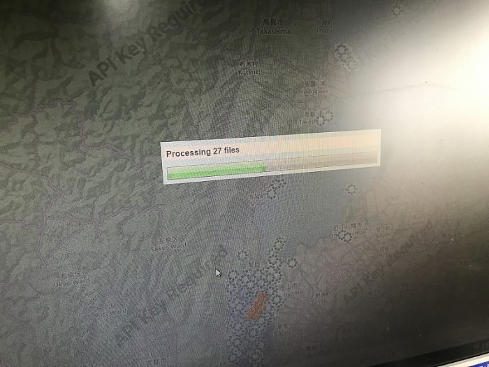 truth  ブログ写真 2017/05/07