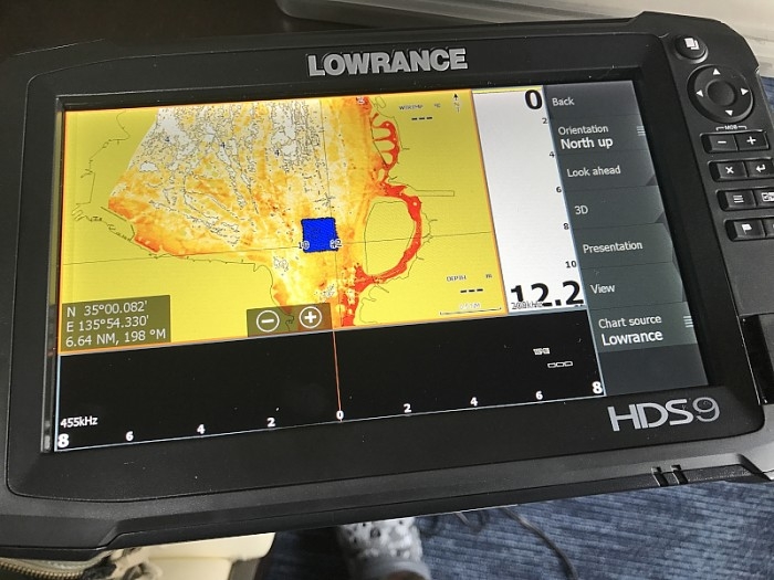 truth  ブログ写真 2017/05/07