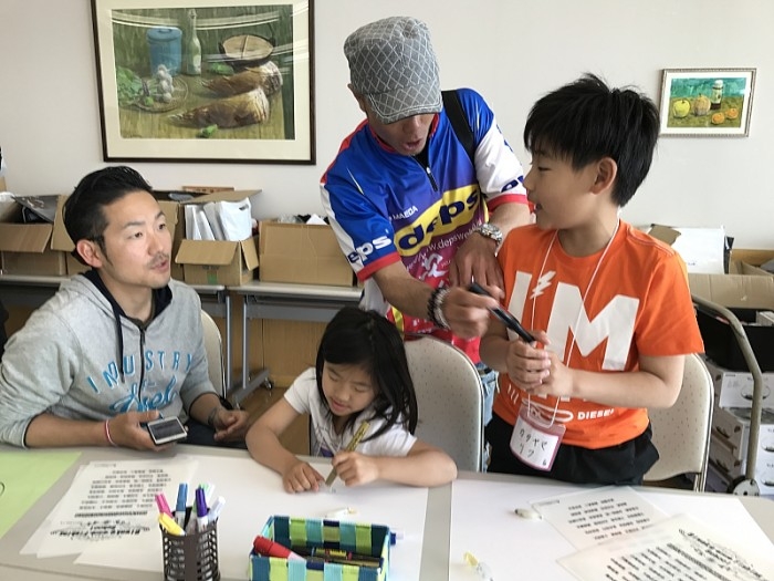 truth  ブログ写真 2017/05/14