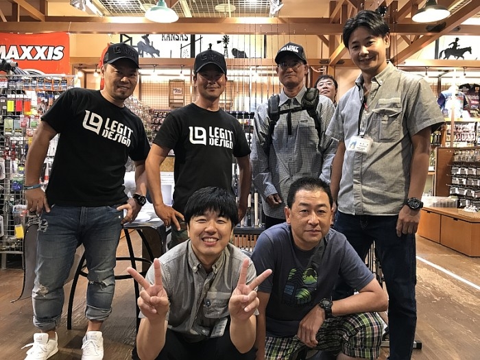 truth  ブログ写真 2017/09/04