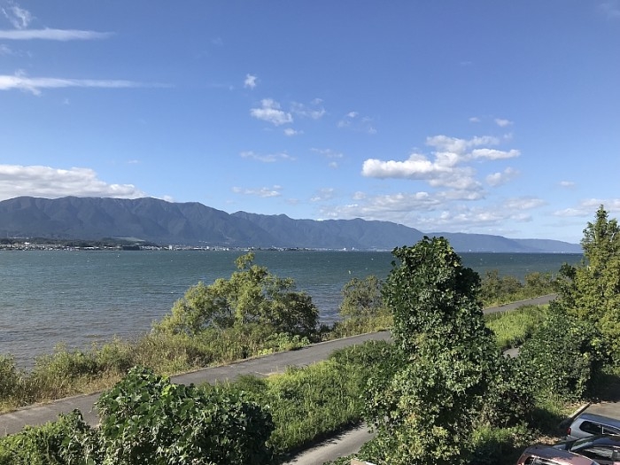 truth  ブログ写真 2017/10/04