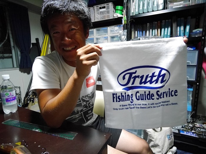 truth ブログ写真 2017/10/04