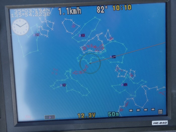 truth  ブログ写真 2017/12/03