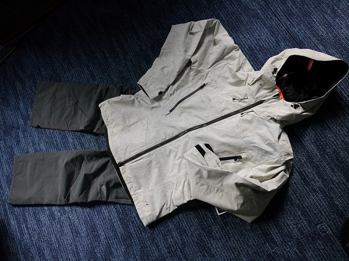 truth ブログ写真 2017/12/06