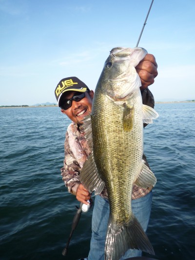 truth smiley_fishing_report ブログ写真 2015/05/01