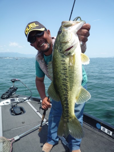 truth smiley_fishing_report ブログ写真 2015/05/01