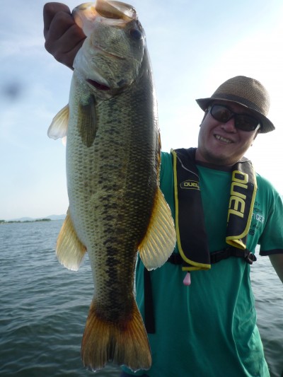 truth smiley_fishing_report ブログ写真 2015/05/01