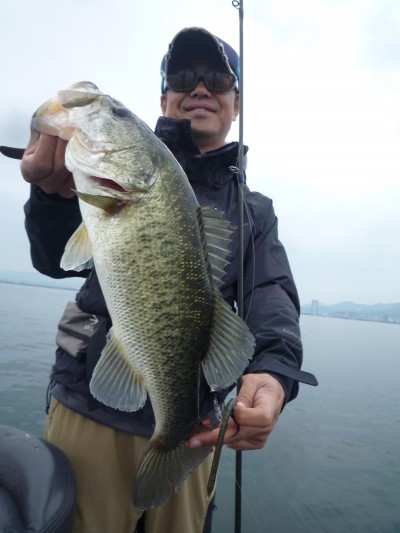 truth smiley_fishing_report ブログ写真 2015/05/09