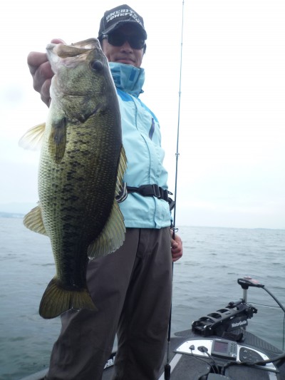 truth smiley_fishing_report ブログ写真 2015/05/09