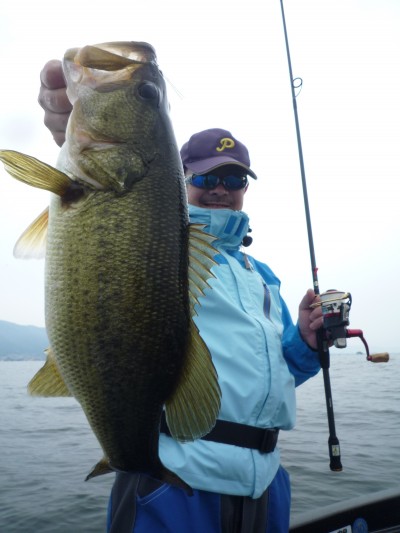 truth smiley_fishing_report ブログ写真 2015/05/09