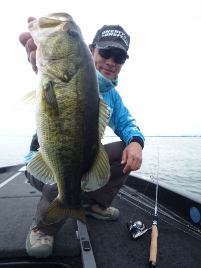 truth smiley_fishing_report ブログ写真 2015/05/09