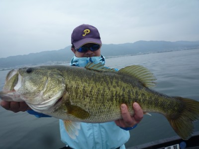 truth smiley_fishing_report ブログ写真 2015/05/09