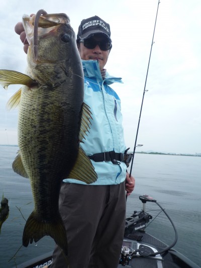 truth smiley_fishing_report ブログ写真 2015/05/09