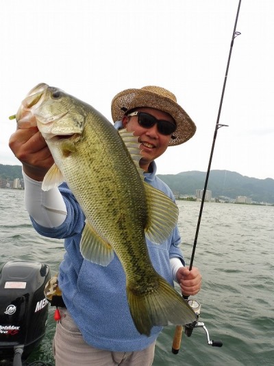 truth smiley_fishing_report ブログ写真 2015/05/14