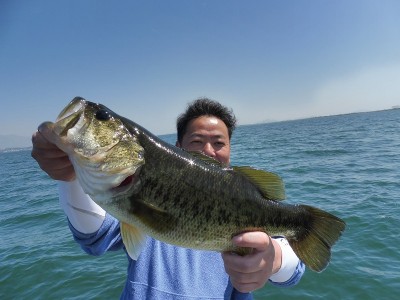 truth smiley_fishing_report ブログ写真 2015/05/14