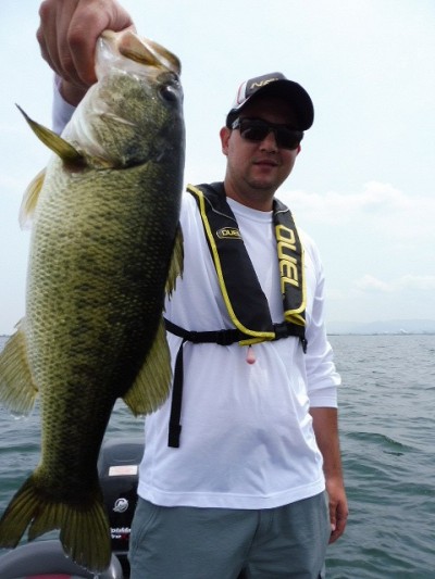 truth smiley_fishing_report ブログ写真 2015/05/15
