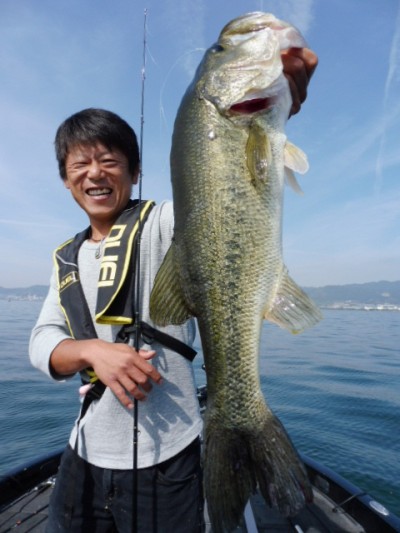 truth smiley_fishing_report ブログ写真 2015/05/17