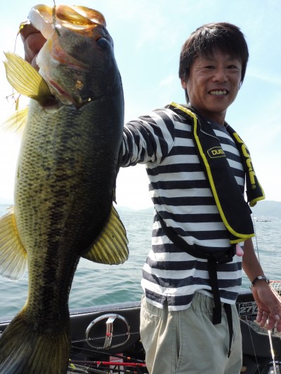truth smiley_fishing_report ブログ写真 2015/05/17